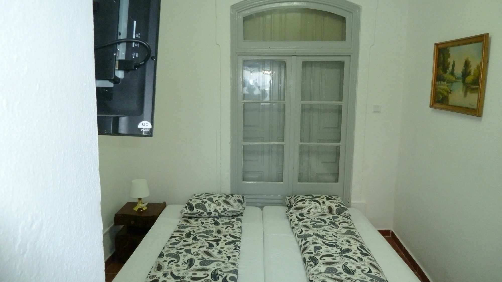 Midtown Guest house Lisbon