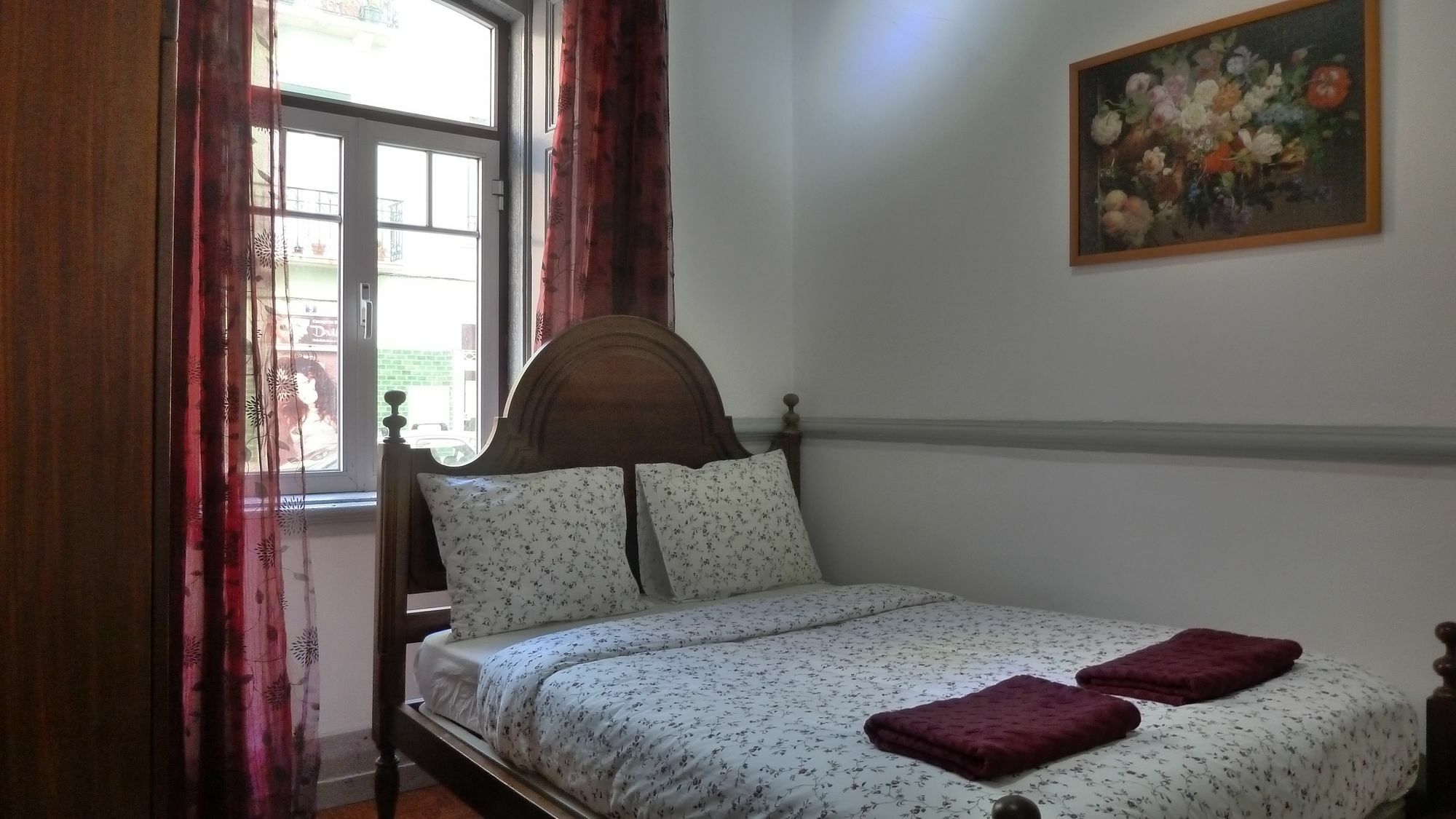 Midtown 2* Lisbon