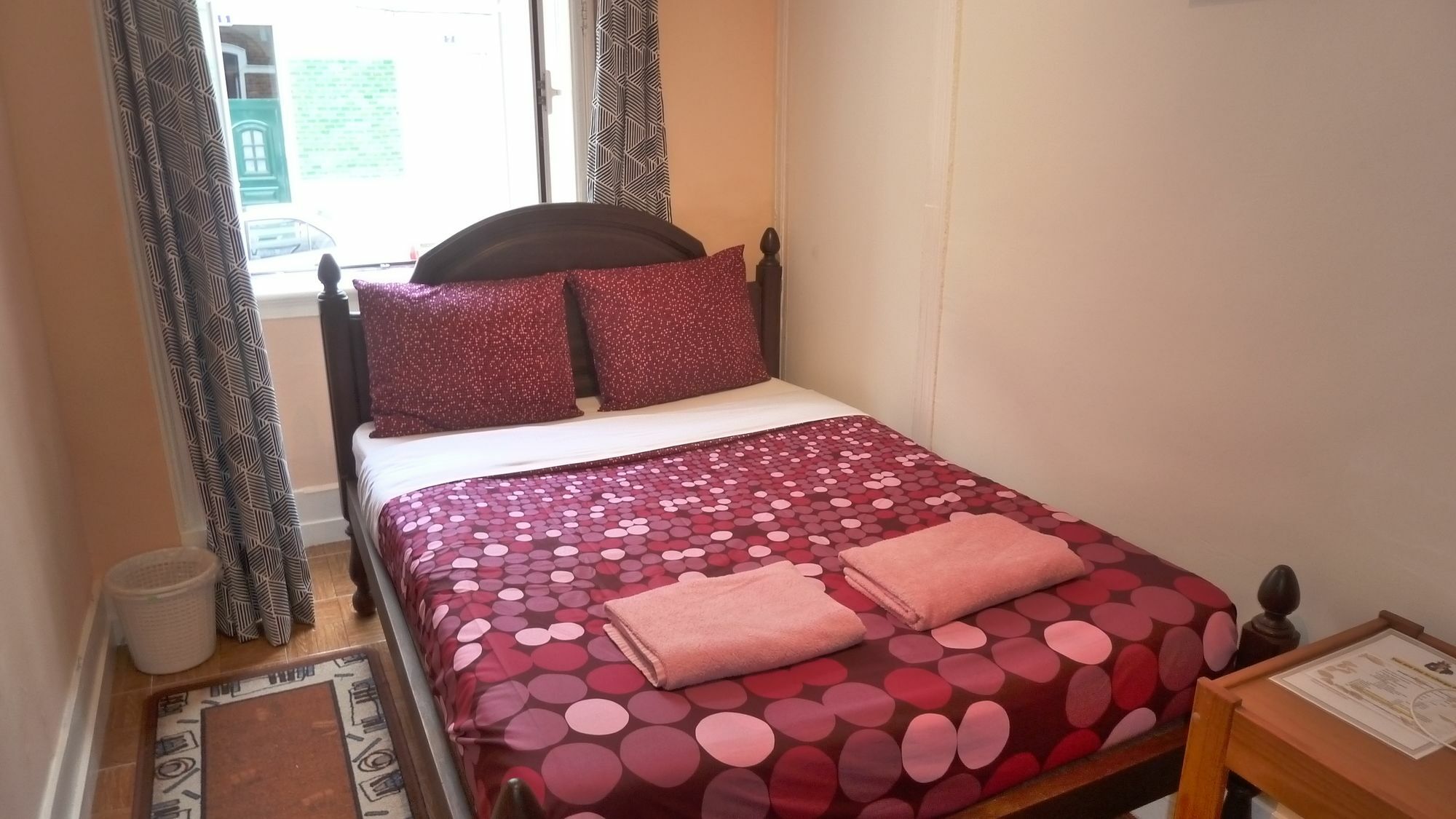 Midtown Guest house Lisbon