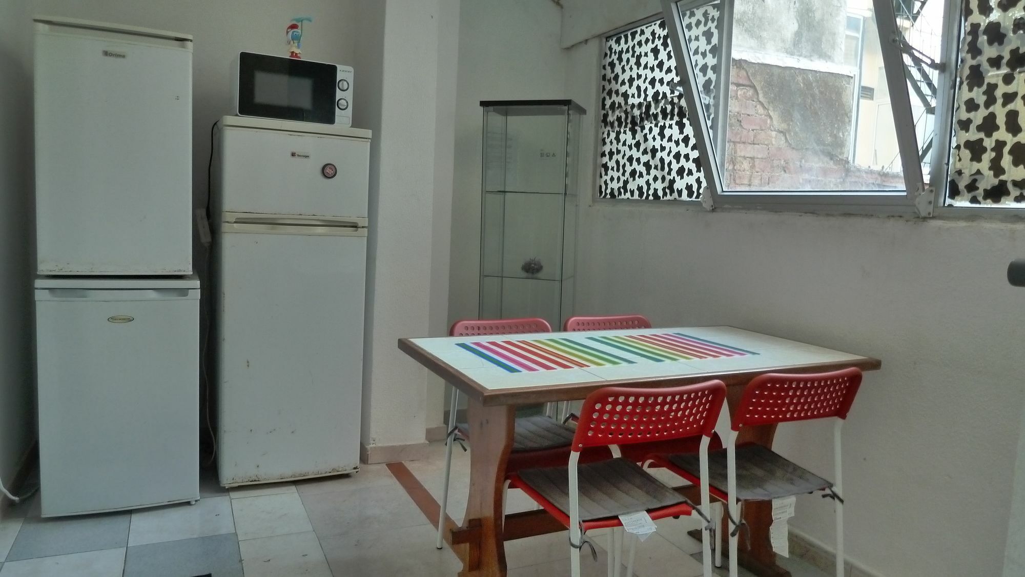 Midtown 2* Lisbon