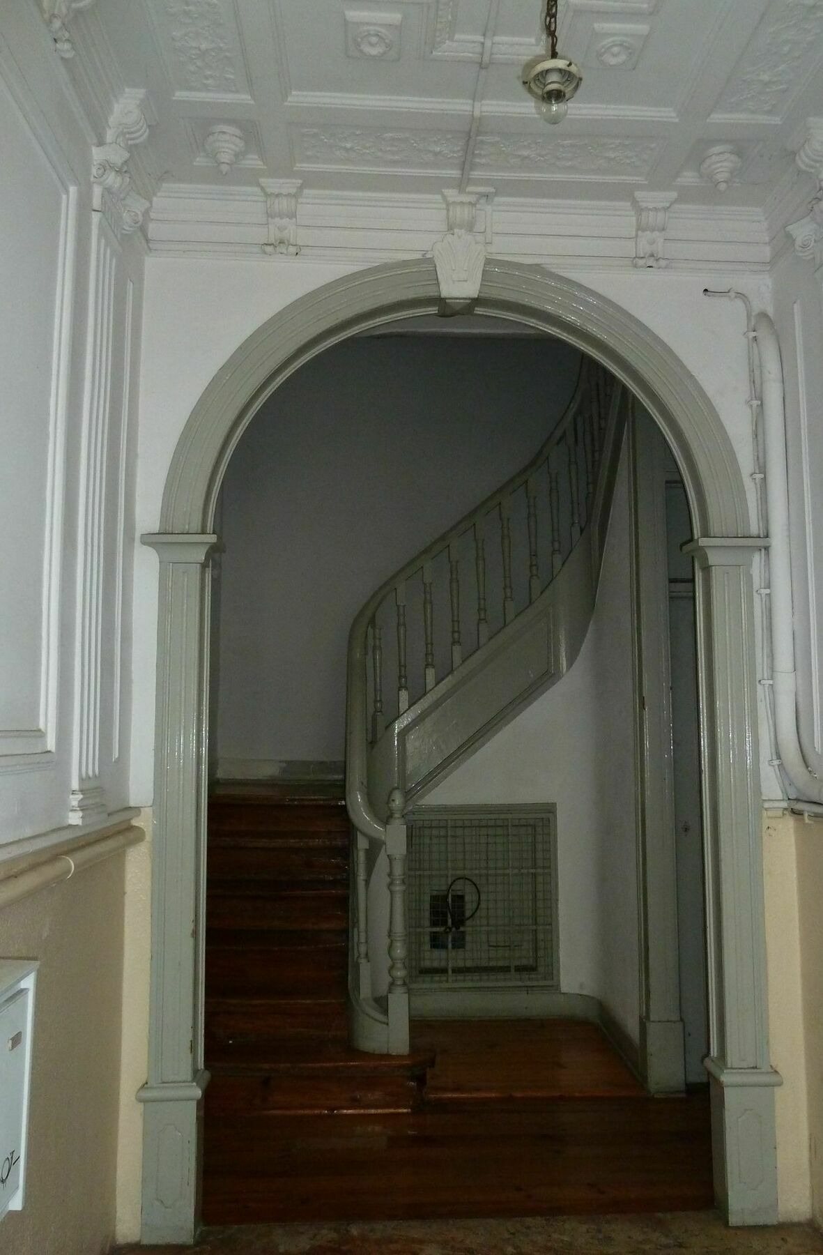 Midtown Guest house