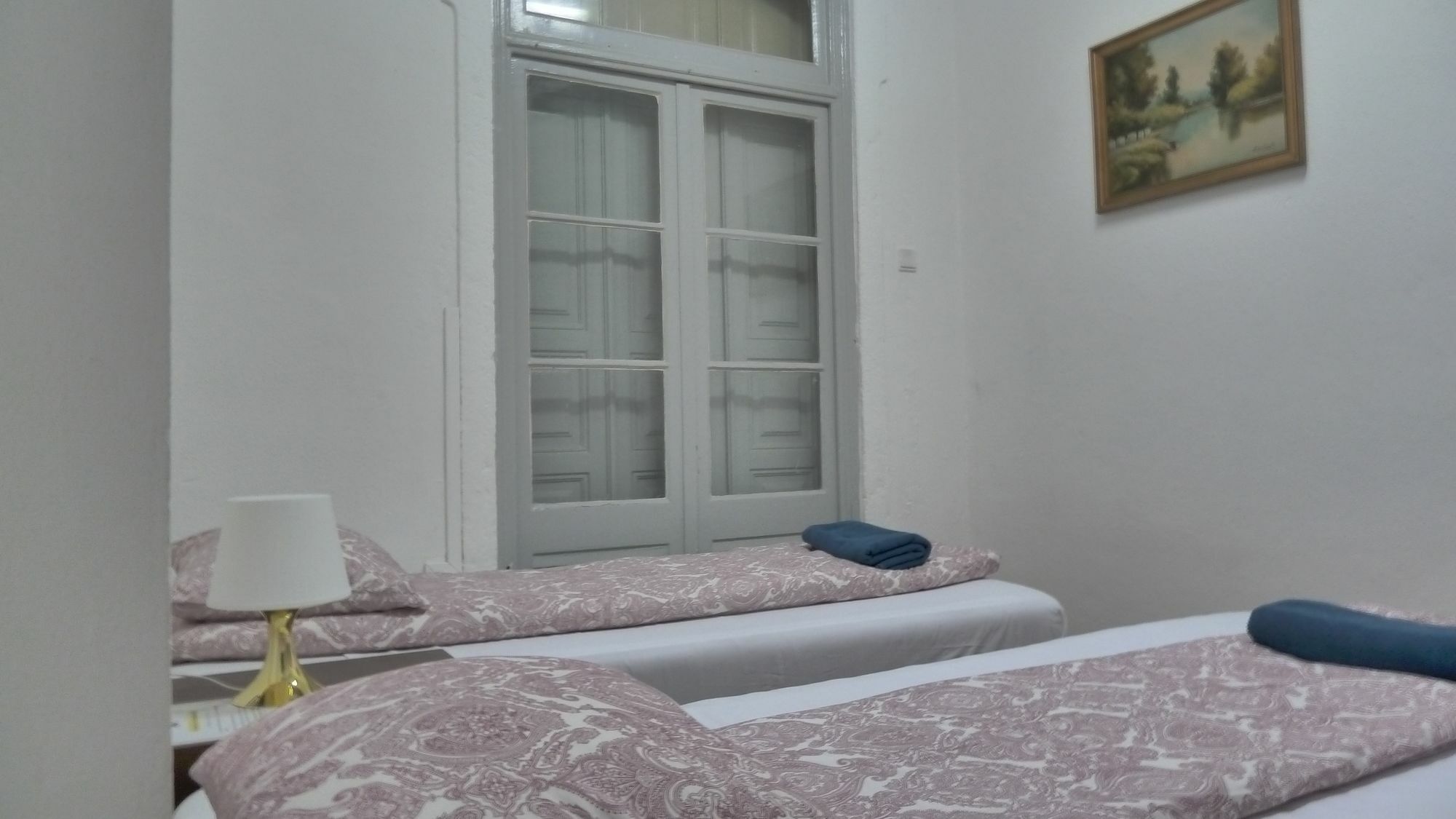 Guest house Midtown 2*
