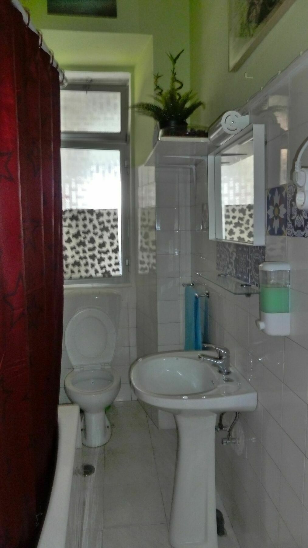 Midtown Guest house Lisbon