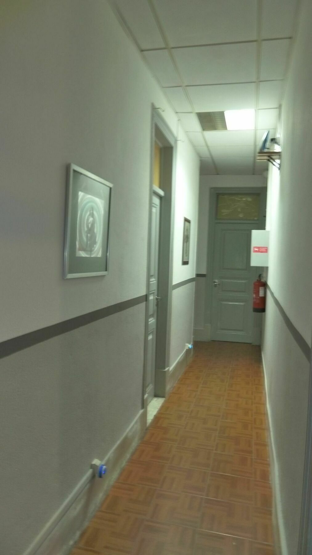 Midtown Guest house Lisbon