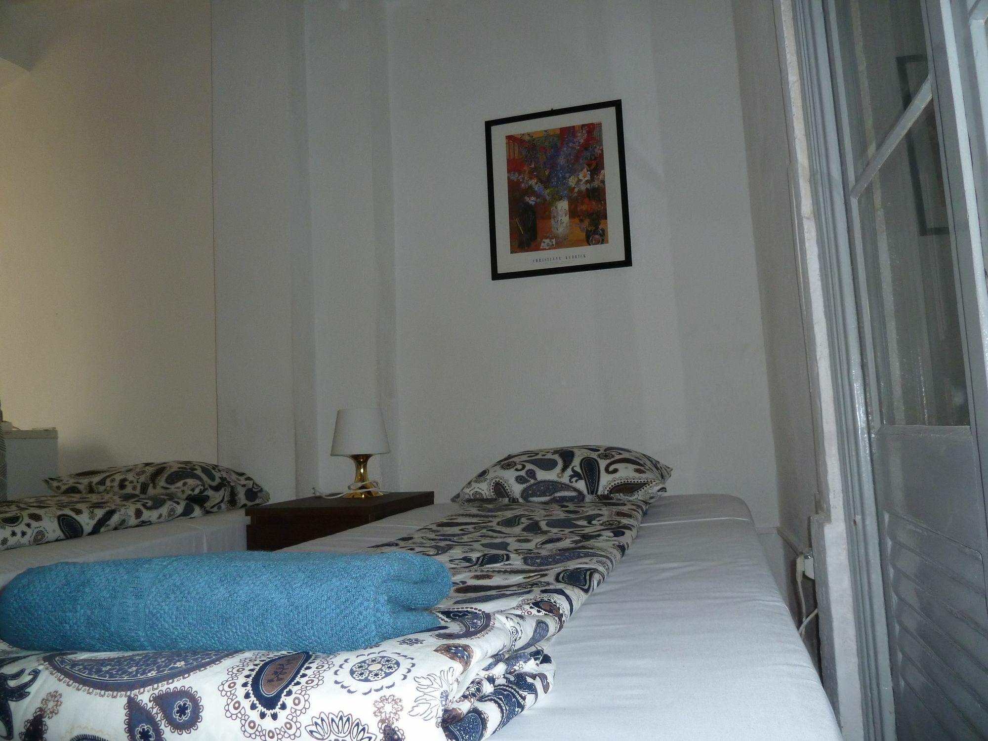 Guest house Midtown Lisbon