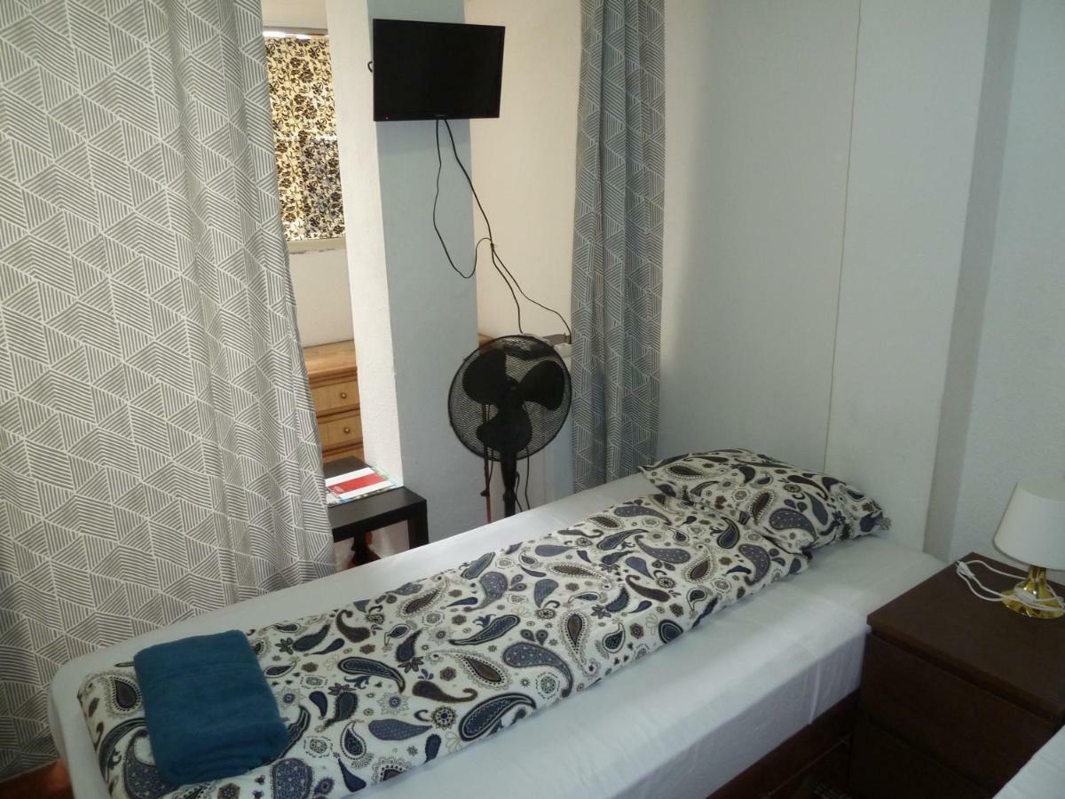Guest house Midtown 2*