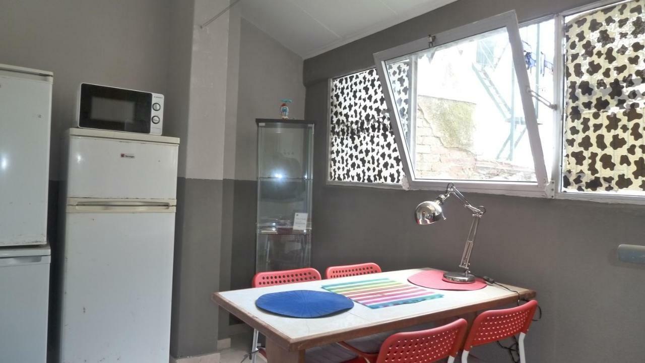 Guest house Midtown Lisbon