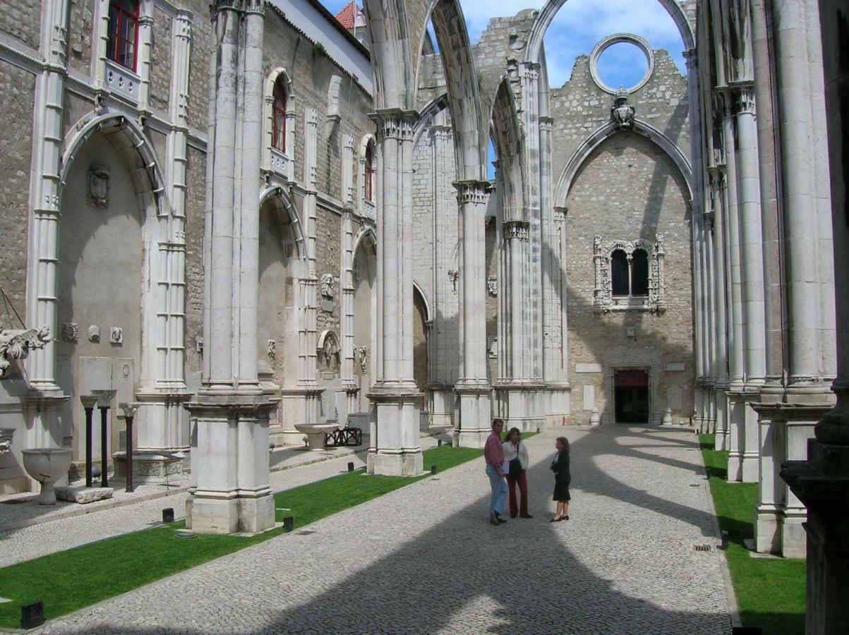Guest house Midtown Lisbon