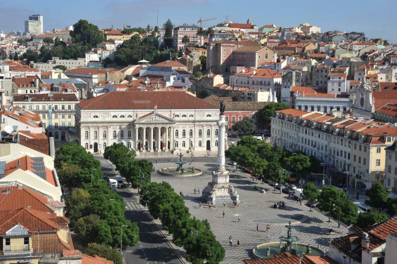 Guest house Midtown Lisbon