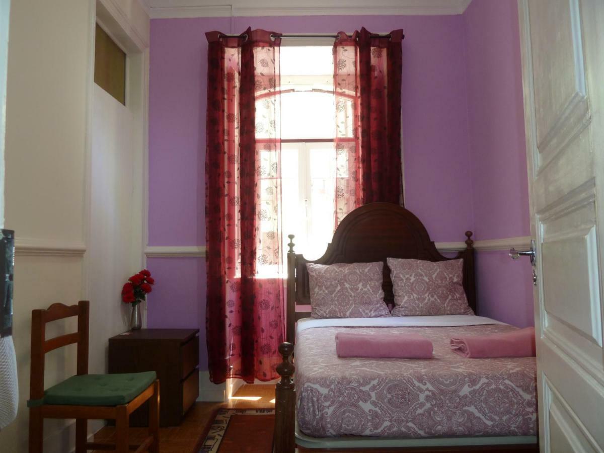 Guest house Midtown Lisbon