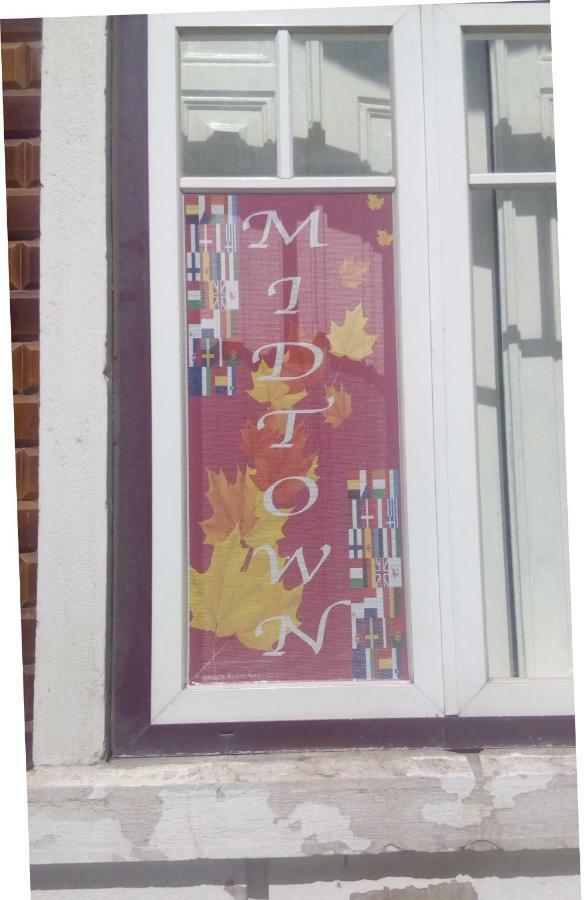 Midtown Guest house Lisbon