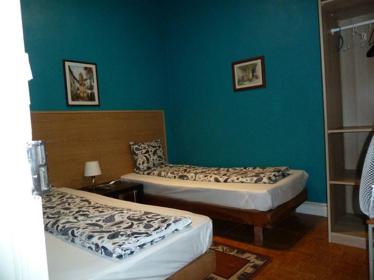 Guest house Midtown